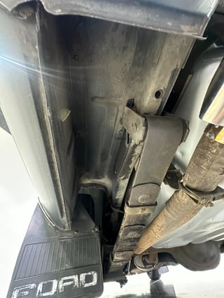 1972 Ford XA GT Falcon - Copper Bronze