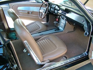 Shelby GT500 Eleanor