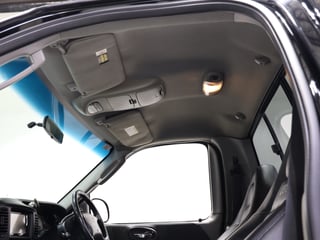 2004 Ford F-150 SVT Lightning RHD - Raven Black 