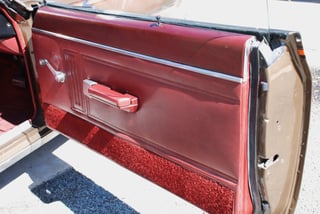 Valiant CL 770 Charger 318 V8