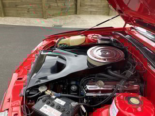 1982 VH SS Group 3 Brock Commodore #775