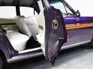 1970 Ford Falcon XY GT Replica …