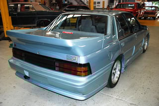 HSV VL Group A Walkinshaw