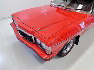 1978 Holden HZ GTS 5 Litre V8