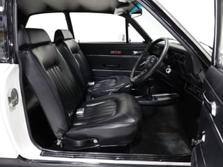 1973 Holden LJ Torana GTR XU1 Tribute - Glacier White