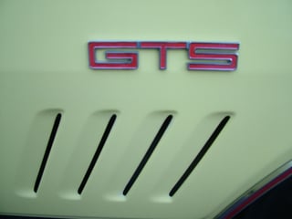 Bathurst HK 327 GTS Monaro (Withdrawn)