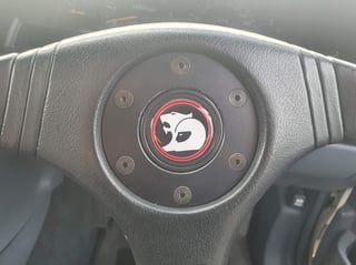 1993 HSV VP Clubsport 5000i