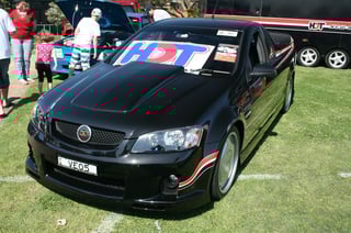 2008 - Happy 90th Birthday Harry Firth!