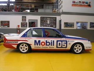 VK Spa 24 Hour Race Replica