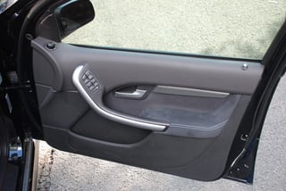 2006 GTP Falcon 340KW @ wheels