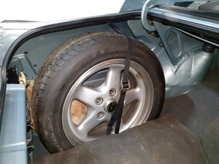 1988 HSV VL SS Group A Walkinshaw Build No.397