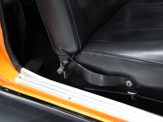 1972 Holden LJ Torana GTR XU1 - Lone O'Ranger