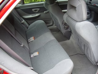 EL Falcon XR8 Herrod Enhanced