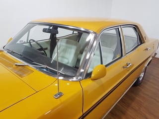 1971 XY GS Fairmont 351 V8