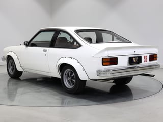 1978 Holden LX Torana SS A9X Hatchback Tribute