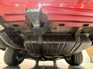 1990 Holden VN  5.0L V8 - SV Enhanced Build No E789 - Maranello Red