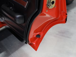 1970 Ford Falcon XW GT - Brambles Red 