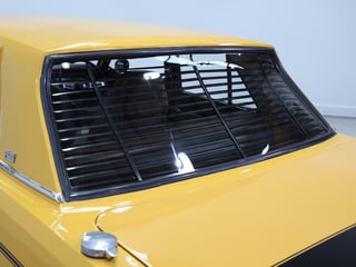 1970 Chrysler Valiant VG Pacer E31 Big Tank