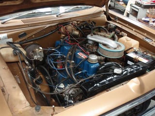 1974 Chrysler by Chrysler