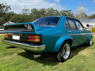 1974 LH Torana SL/R 5000 L34 Tribute