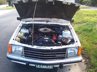 Commodore VB SL/E 310 Pack