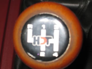 HDT VC Brock Commodore #443