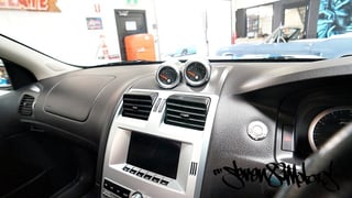 2007 Ford BFll FPV Super Pursuit Cobra ute #78