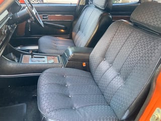 1974 Leyland P76 Executive - 4.4L V8