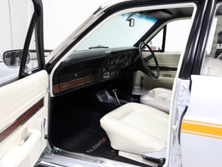 1969 Ford XW Falcon GT Replica - Silver Fox 