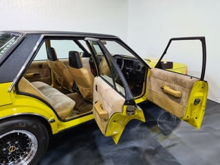 1979 XD Ford Fairmont Ghia 351 V8