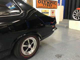 1970 LC GTR XU1 Torana 305 V8