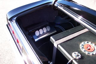 1969 Chevrolet Camaro Z28