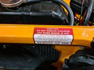 1977 LX SS Torana A9X Replica