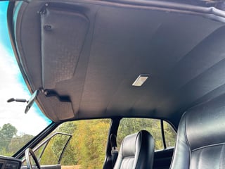 1973 Ford Falcon XA GT Sedan - RPO 83