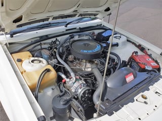 1987 VL Commodore Formula 5000 5.0L V8