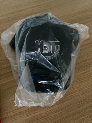 1987 VL HDT Improved Commodore