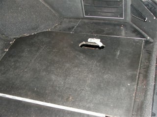 LX SS Torana Hatchback