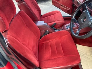 1980 VC HDT Brock Commodore Build No.230