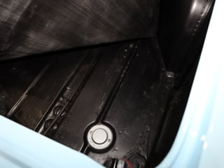 1977 Holden LX Torana A9X Tribute - Opaline  Blue 