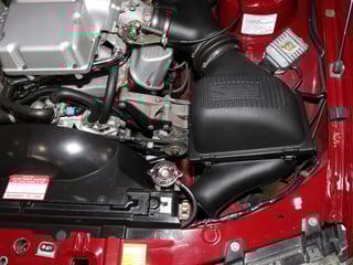 1990 HSV VN Commodore SS Group A - Build No. 495 - 26,951km