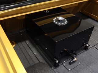 1967 Ford Falcon XR Utility - NSW Engineered Street Machine