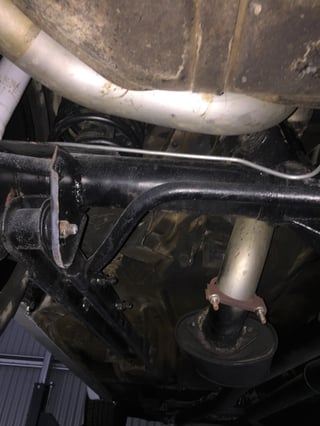 1976 LX SL/R Torana V8