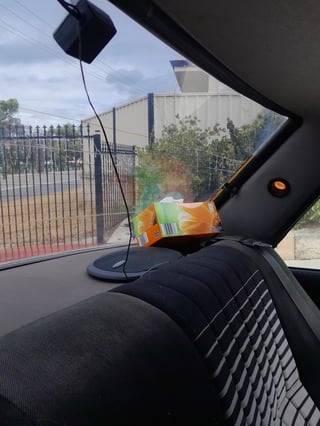 1981 XD Ford Fairmont Ghia ESP - 5.8 Litre V8 