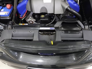 2007 FPV BF MK II GT BOSS 302 - Ego Grey Metallic …