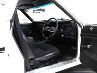 1978 Ford Falcon XC GS Utility - K-Code 351