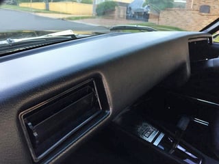 Custom 1972 HQ Monaro GTS 350  Coupe