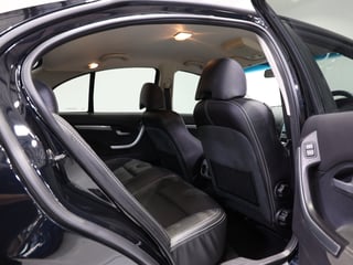 2007 FPV BF MKII Falcon GT - Boss 302 - 19,430 km