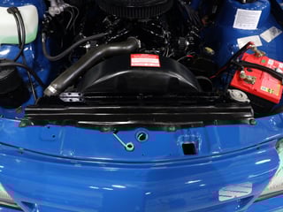 1984 HDT VK SS Group A Brock Commodore Replica - 355ci 450hp