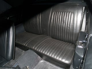 1967 Chevrolet RS/SS Camaro