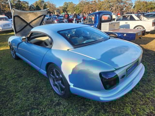 2024 All Holden Day and Coffee and Cars St Ives - A Massive Car Lover's Day!